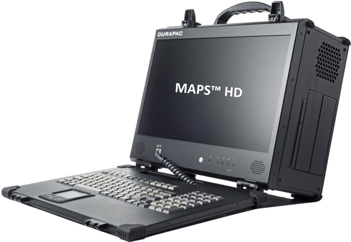 MAPS™ HD Appliance