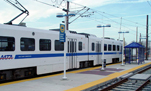 Mass Transit Systems Incorporate State-of-the-Art Telecommunications Infrastructure