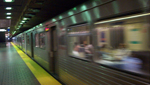 Mass Transit Systems Employ Advanced Tunnel Radio Communications Systems