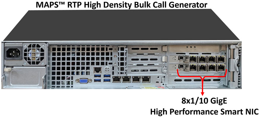 MAPS™ High Density RTP
