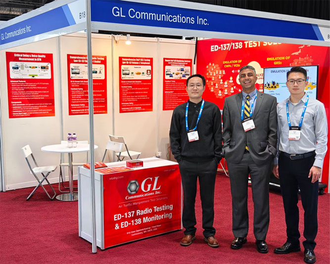 Air Traffic Management