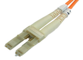 LC Connectors