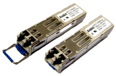 850/1310 nm SFP Module