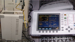 Test and verification of high speed telecom lines