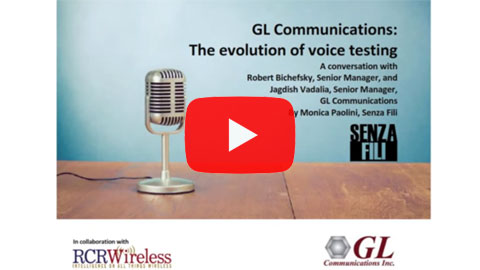 The evolution of voice testing<